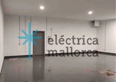 Villa de Lujo con Instalación Domótica