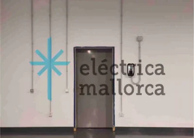 Villa de Lujo con Instalación Domótica