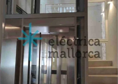 Villa de Lujo con Instalación Domótica