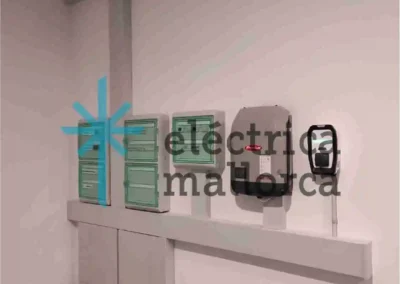 Villa de Lujo con Instalación Domótica