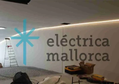 Villa de Lujo con Instalación Domótica