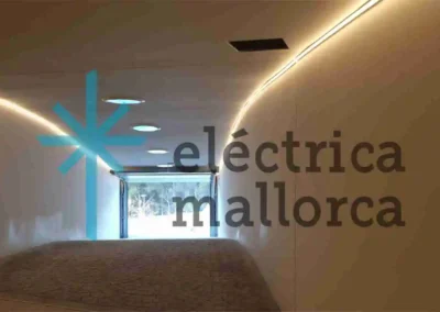 Villa de Lujo con Instalación Domótica