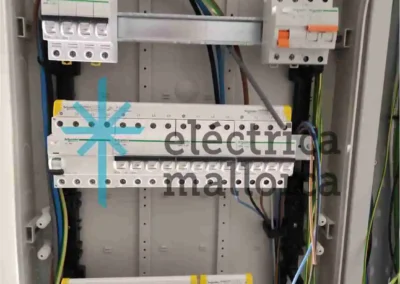 Villa de Lujo con Instalación Domótica