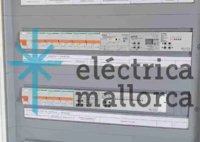 Villa de Lujo con Instalación Domótica