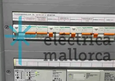 Villa de Lujo con Instalación Domótica