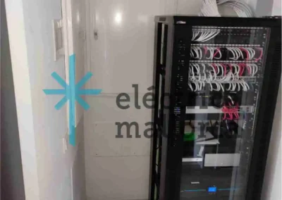Villa de Lujo con Instalación Domótica