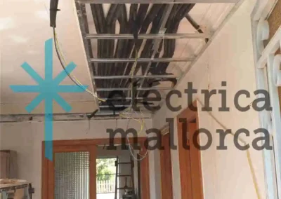Reforma Vivienda en SA Indioteria