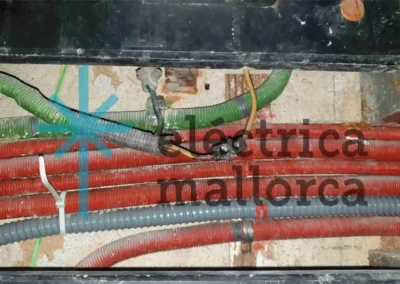 Vivienda en Calle Aragón
