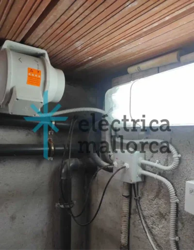 Humedad y Condensación