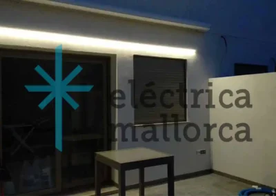 Iluminación Led para Piscina