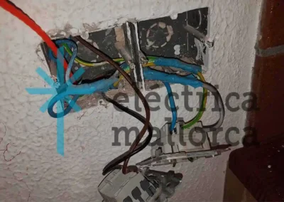 Reforma de una Vivienda en Son Ferriol