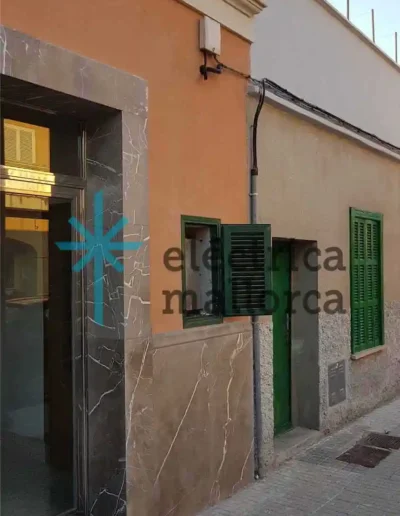 Reforma de una Vivienda en Son Ferriol