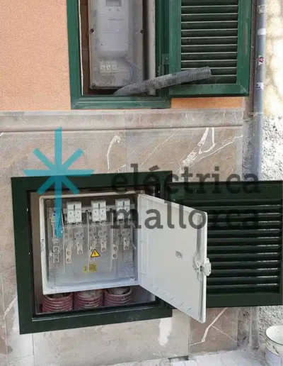 Reforma de una Vivienda en Son Ferriol