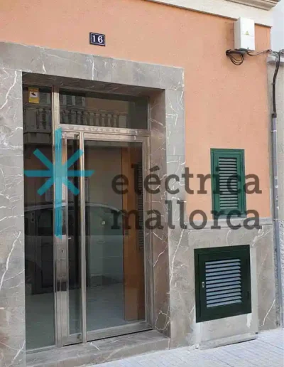 Reforma de una Vivienda en Son Ferriol