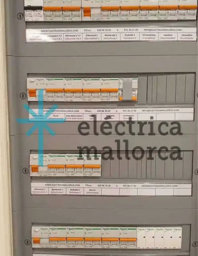 Suelo Radiante Eléctrico