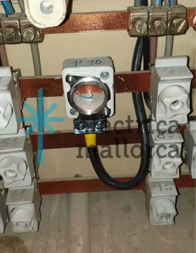 Suelo Radiante Eléctrico