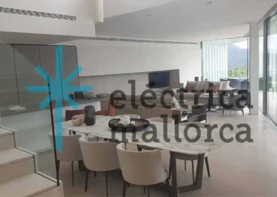 Villa de Lujo en Camp de Mar