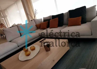 Villa de Lujo en Camp de Mar