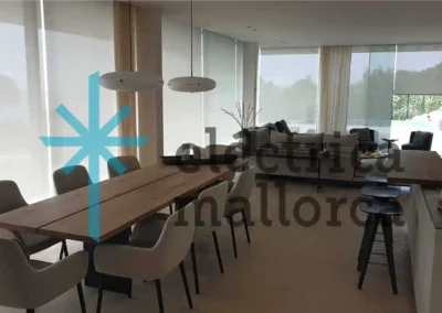 Villa de Lujo en Camp de Mar