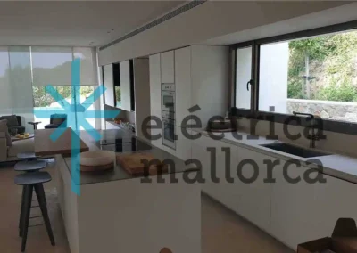 Villa de Lujo en Camp de Mar