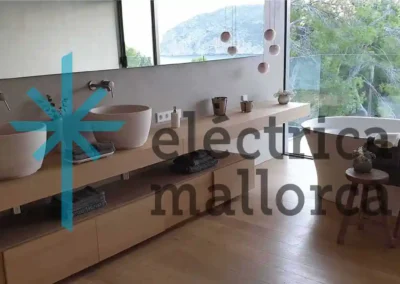 Villa de Lujo en Camp de Mar