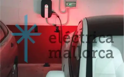 Son Ferriol Electric Charger