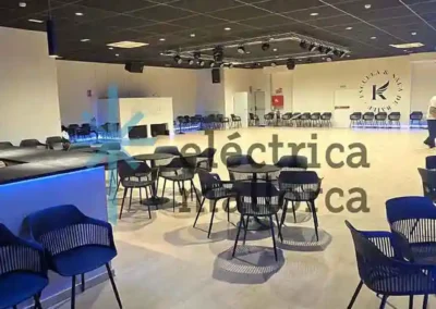 Academia de Baile Kairos