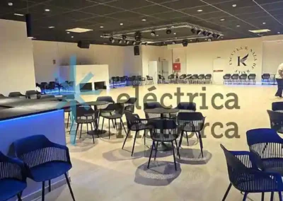 Academia de Baile Kairos