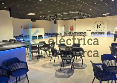Academia de Baile Kairos