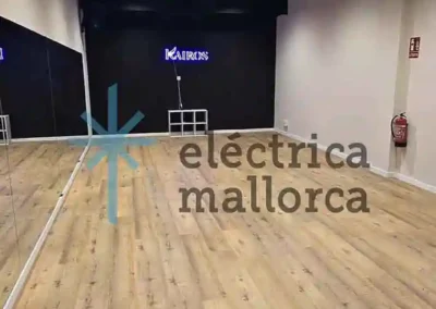 Academia de Baile Kairos