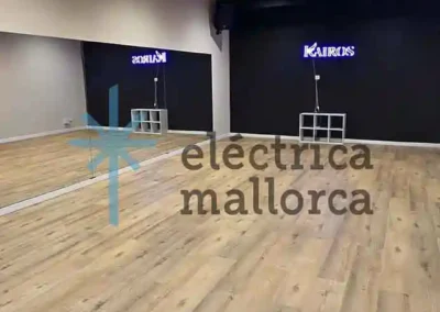 Academia de Baile Kairos