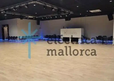 Academia de Baile Kairos