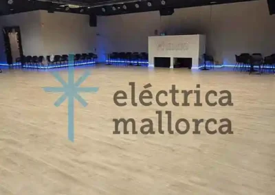 Academia de Baile Kairos