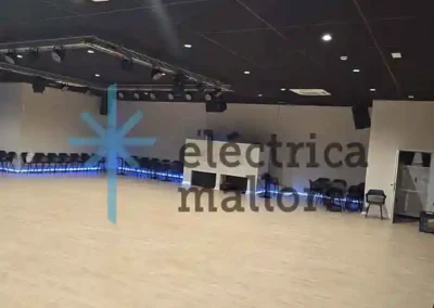 Academia de Baile Kairos