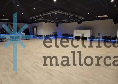 Academia de Baile Kairos