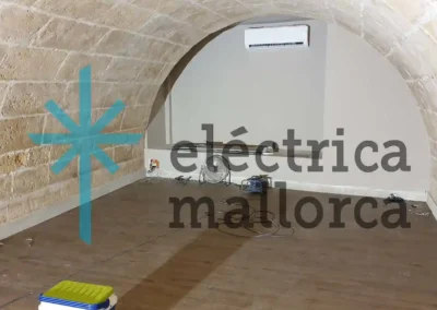 Estudio de Yoga