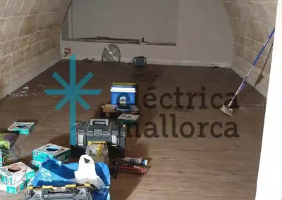 Estudio de Yoga