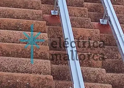 Instalación Solar en Inca