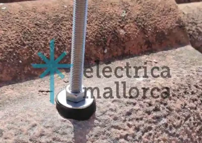 Instalación Solar en Inca