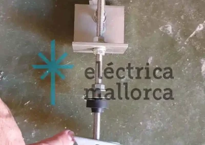 Instalación Solar en Inca