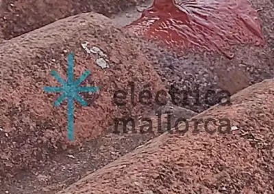 Instalación Solar en Inca