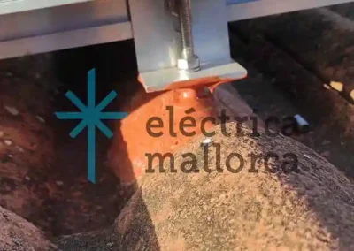 Instalación Solar en Inca