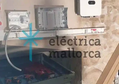 Instalación Solar en Inca