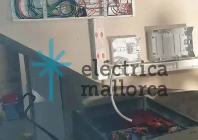 Instalación Solar en Inca