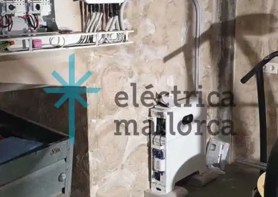 Instalación Solar en Inca