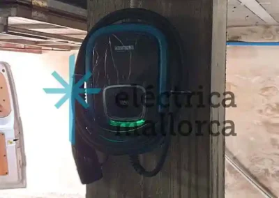 Instalación Solar en Inca