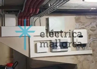 Instalación Solar en Inca