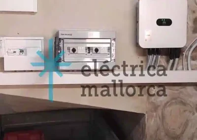 Instalación Solar en Inca