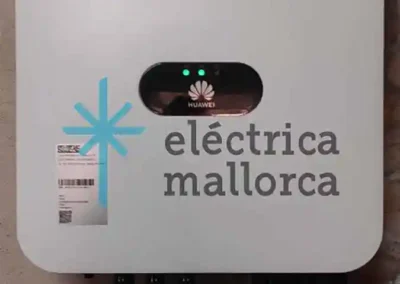Instalación Solar en Inca