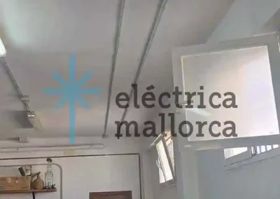 Nuevo Cargador Eléctrico Son Ferriól